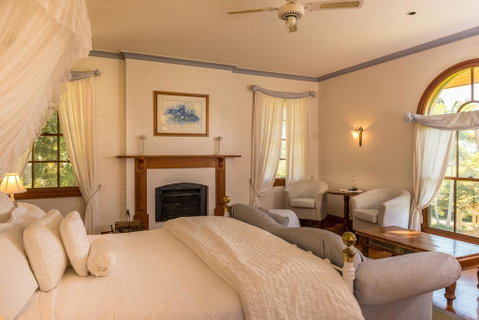 Victoria's At Ewingsdale - Maitland Accommodation 3