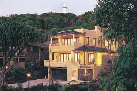 Victoria's At Wategos - Maitland Accommodation 0