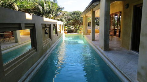 Victoria's At Wategos - Maitland Accommodation 3