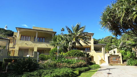 Victoria's At Wategos - Maitland Accommodation 2