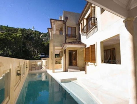 Victoria's At Wategos - Maitland Accommodation 1
