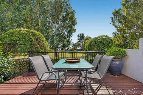 Villa Aqua - Maitland Accommodation 1