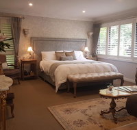 Villa d'Amour at Maison Belle Retreat - Maitland Accommodation