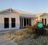 Villa Malmo - Maitland Accommodation