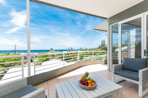 Villa Onde - Maitland Accommodation 1