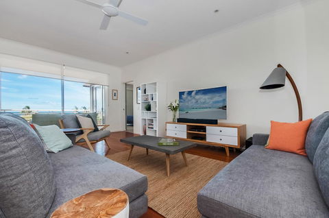 Villa Onde - Maitland Accommodation 3