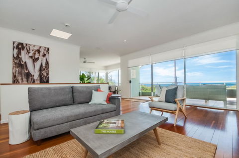 Villa Onde - Maitland Accommodation 2