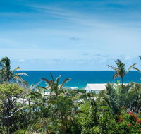 Villa Onde - Maitland Accommodation