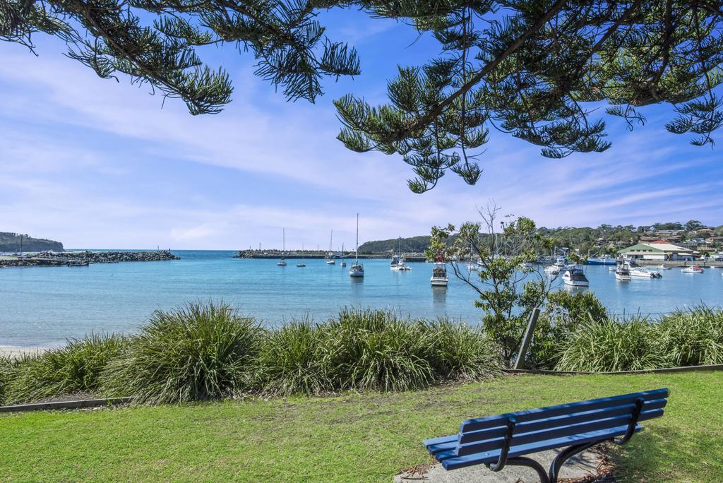 Ulladulla NSW Maitland Accommodation