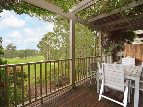 Villas Diciotto (sleeps 18) Resort Condos Located Within Cypress Lakes Resort (nothing Is More Central) - Maitland Accommodation 3