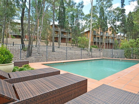 Villas Diciotto (sleeps 18) Resort Condos Located Within Cypress Lakes Resort (nothing Is More Central) - Maitland Accommodation 1