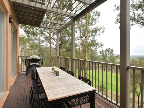 Villas Diciotto (sleeps 18) Resort Condos Located Within Cypress Lakes Resort (nothing Is More Central) - Maitland Accommodation 0