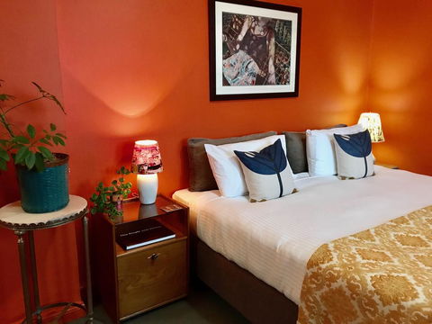 Vine Valley Inn - Maitland Accommodation 0