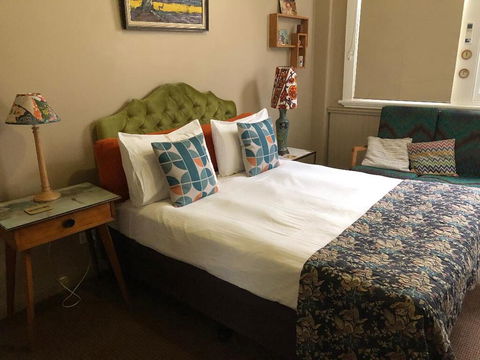 Vine Valley Inn - Maitland Accommodation 3