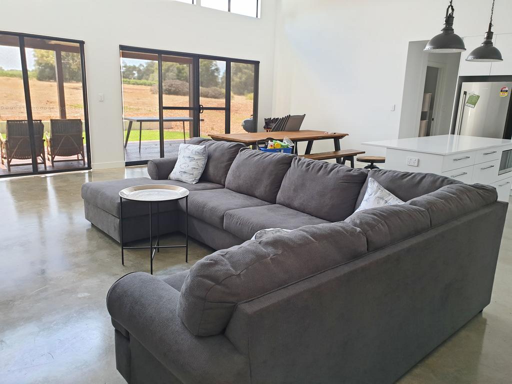 Yallingup WA Maitland Accommodation