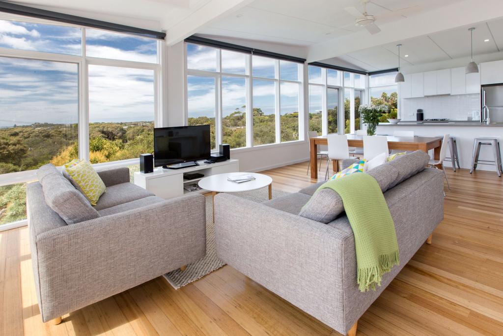 Sorrento VIC Maitland Accommodation