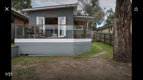 Vitamin Sea - Maitland Accommodation 0