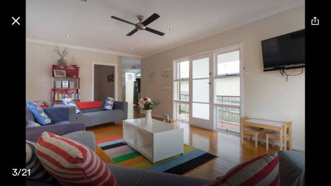 Vitamin Sea - Maitland Accommodation 2