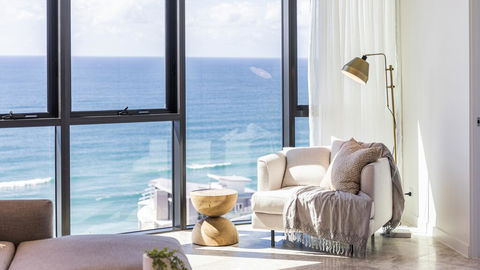 Vue Broadbeach - Maitland Accommodation 1