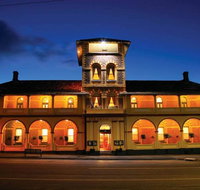 Vue Grand Hotel - Maitland Accommodation