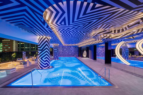 W Brisbane - Maitland Accommodation 0