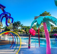 Wairo Beach - Maitland Accommodation