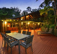 Wait A While Daintree - Maitland Accommodation