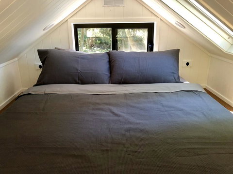 Walden Tiny House - Maitland Accommodation 3