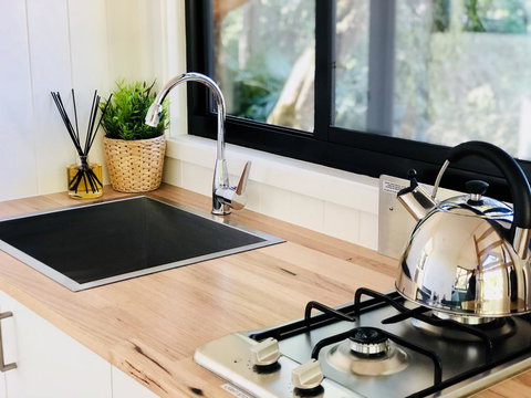 Walden Tiny House - Maitland Accommodation 1