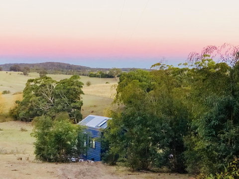 Walden Tiny House - Maitland Accommodation 0