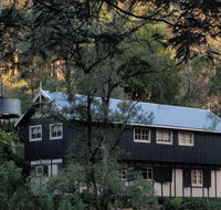Walhalla Coach House - Maitland Accommodation