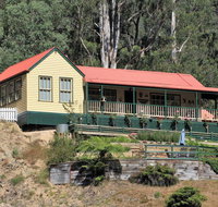 Walhalla Wild Cherry - Maitland Accommodation