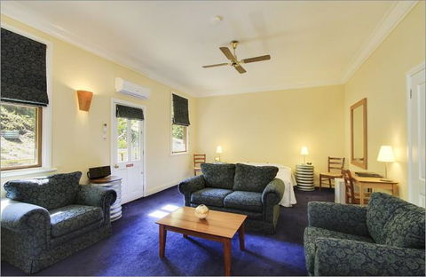 Walhalla's Star Hotel - Maitland Accommodation 2
