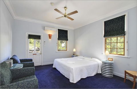 Walhalla's Star Hotel - Maitland Accommodation 3