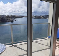 Wallaroo Marina Sea Vu Apartment - Maitland Accommodation