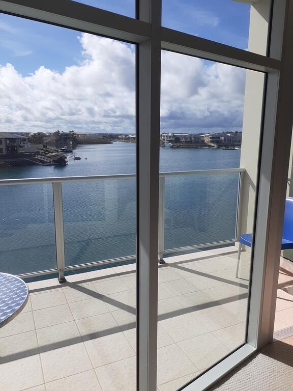 Wallaroo SA Maitland Accommodation