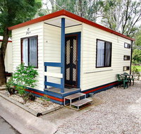 Wangaratta Caravan Park - Maitland Accommodation