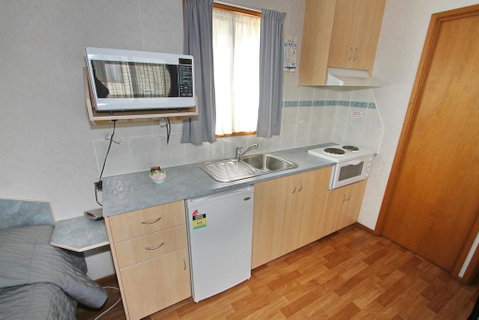 Wangaratta Caravan Park - Maitland Accommodation 1