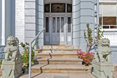 Waratah On York - Maitland Accommodation 2