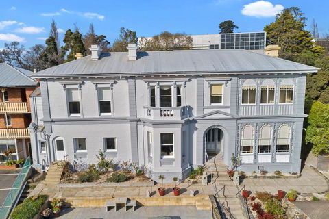 Waratah On York - Maitland Accommodation 3