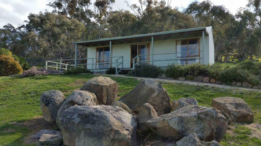 Wangaratta South VIC Maitland Accommodation