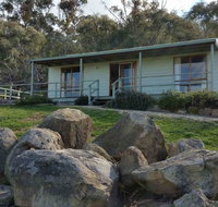 Warby Cottage - Maitland Accommodation