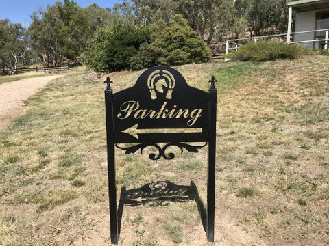Warby Cottage - Maitland Accommodation 1