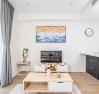 Warm Soul 1badAPT in the heart of Eastwood P WIFI - Maitland Accommodation