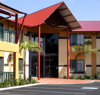 Warners at the Bay - Maitland Accommodation