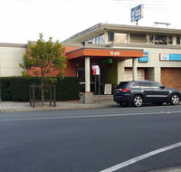 Warners Bay Hotel - Maitland Accommodation