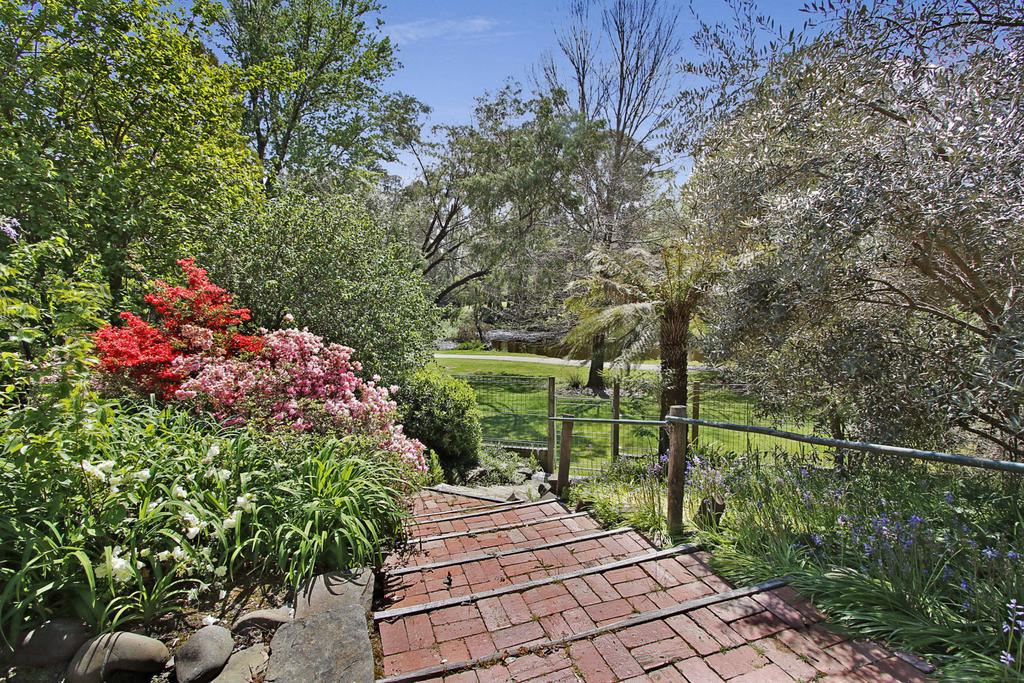 Bright VIC Maitland Accommodation