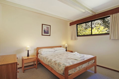 Warrina - Over Looking Ovens River - Maitland Accommodation 2