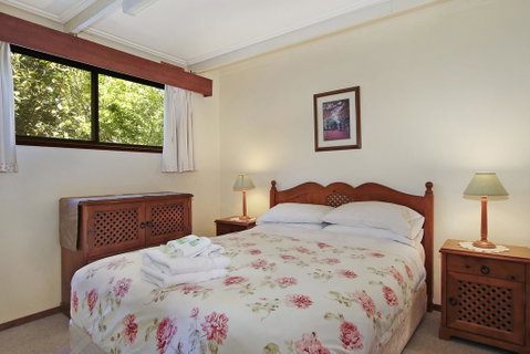 Warrina - Over Looking Ovens River - Maitland Accommodation 3