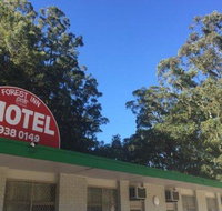 Watagan Forest Motel - Caltex Brunkerville - Maitland Accommodation